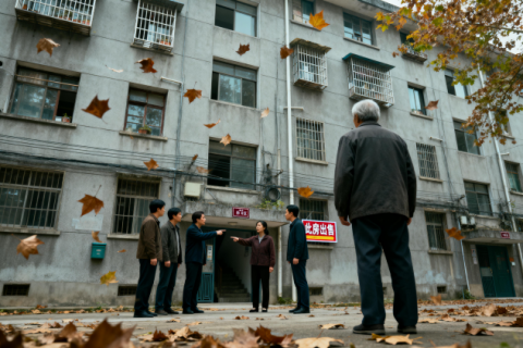 南京律师-遗产继承案例